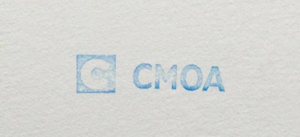 Lithographie CMOA Andy Warhol LIMITÉE | Portrait Pop Art INGRID BERGMAN