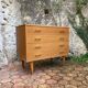 Commode vintage