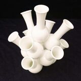 Stackable Soliflores design space age pop 70's N°2