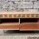 Sideboard - tv / hifi unit - vintage - 50/60