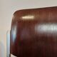 Lot de 2 chaises de bureau DSC 106 design Piretti pour Castelli, 1965