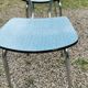 Chaises formica