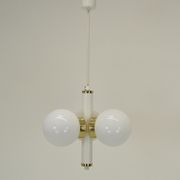 Lustre par Instala Decin années 1970