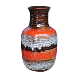 West Germany vase