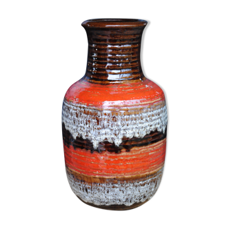 West Germany vase