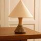 Pair of lamps Chirs Haskevm
