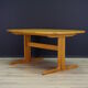 Ash table, Danish design, 1960s, manufacturer: Skovby