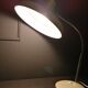 Vintage desk lamp