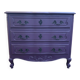 Commode style Louis XV