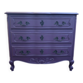 Louis XV commode