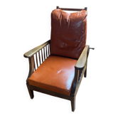 Fauteuil repose pieds