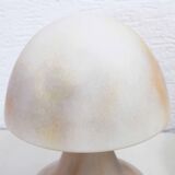Paire de lampe en pâte de verre LIMBURG