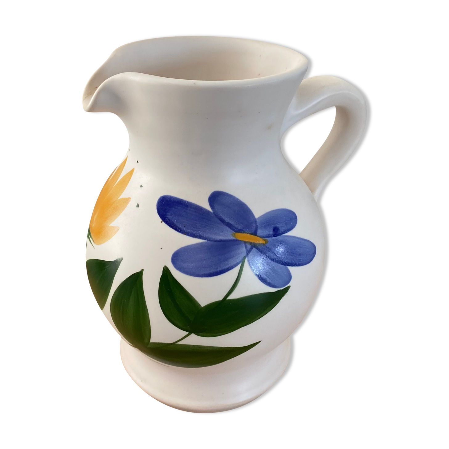 Pichet carafe vintage