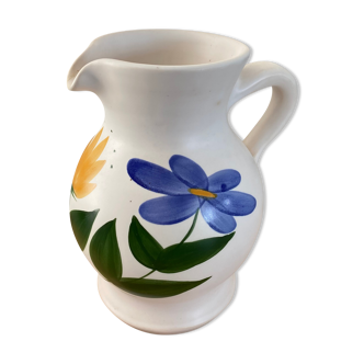 Pichet carafe vintage