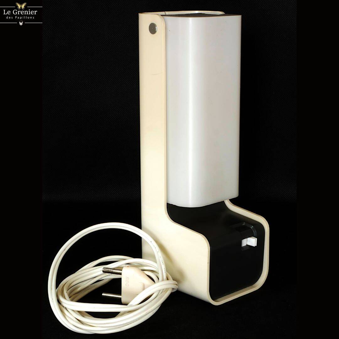 Lampe de bureau ou de chevet Nambu-Ell NA 417