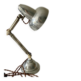 Superchrome desk lamp