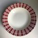 6 soup plates digoin sarreguemines
