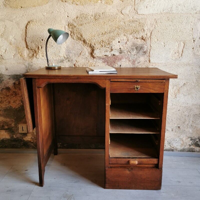 Old Children's Office