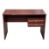 Bureau scandinave vintage style Gauthier bateau 1980 en bois
