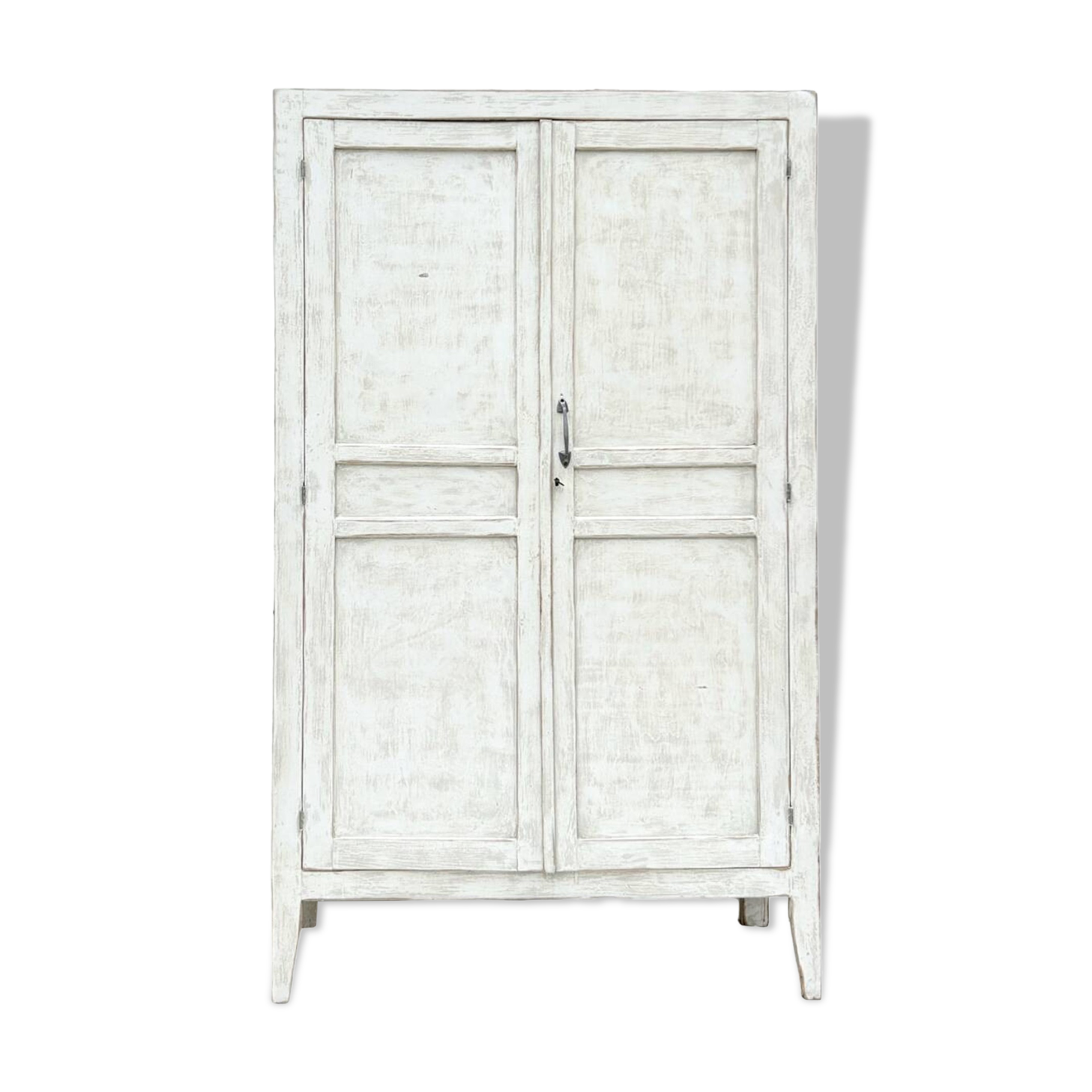 Parisian wardrobe