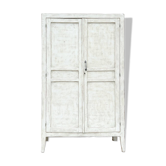 Parisian wardrobe