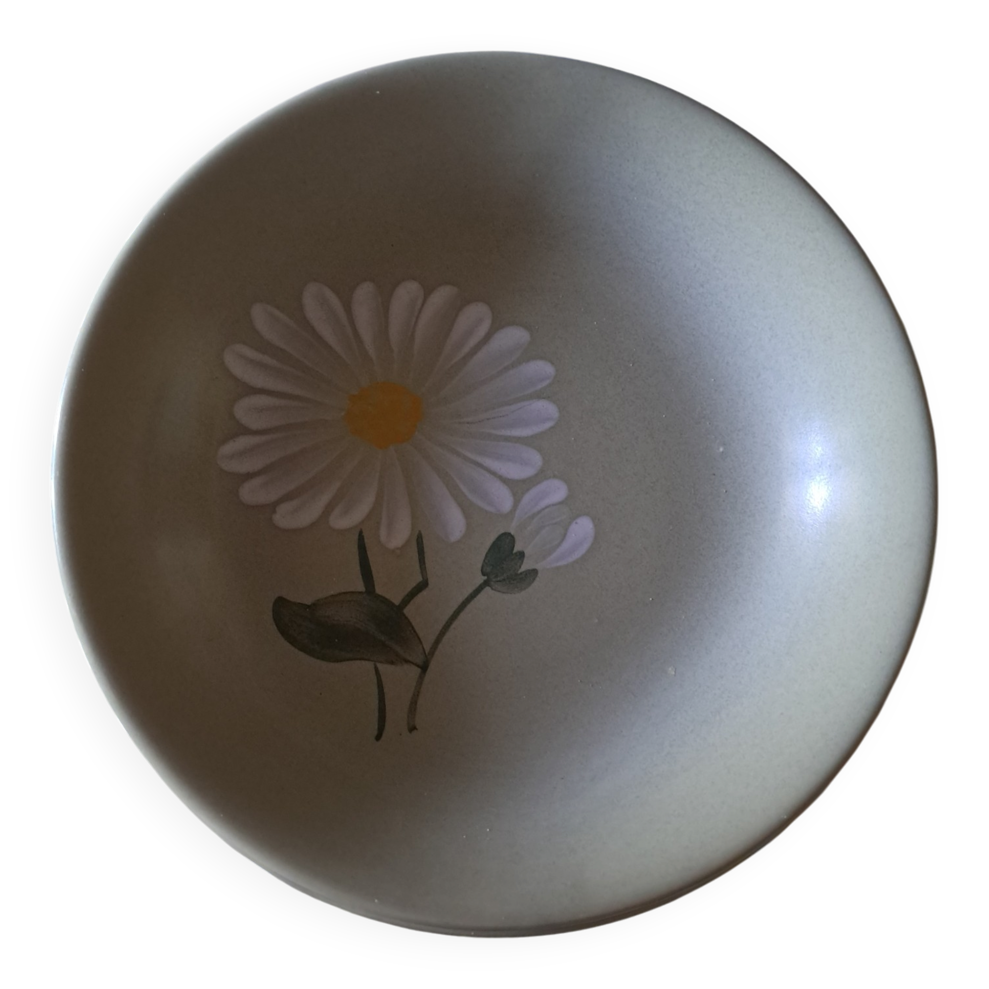 Longchamp vintage 4 deep plates