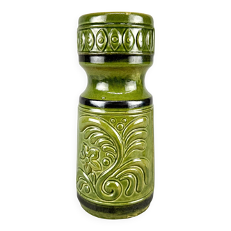 1970's German Ceramic Vase