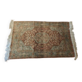 Hereke carpet