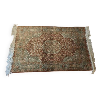 Hereke carpet