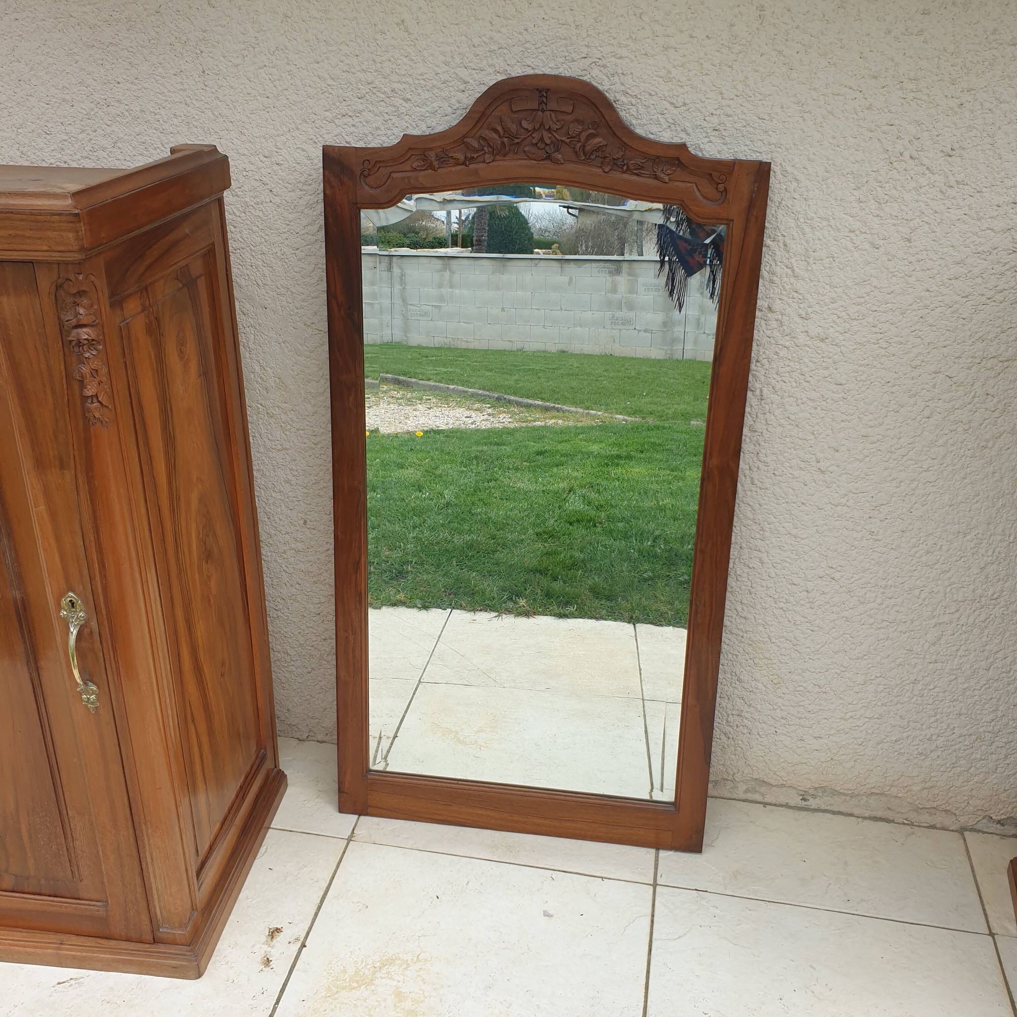 Miroir