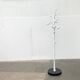 Postmodern Italian coat rack tree, 1980s