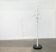 Postmodern Italian coat rack tree, 1980s