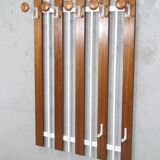 Mid-Century coat rack, 1960s