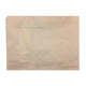 early 20th century sheet 2 m 80 x 3 m 50 with monogram and embroidery