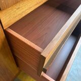 Armoire / buffet / buffet en bois vintage
