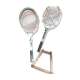 1960 vintage tennis rackets