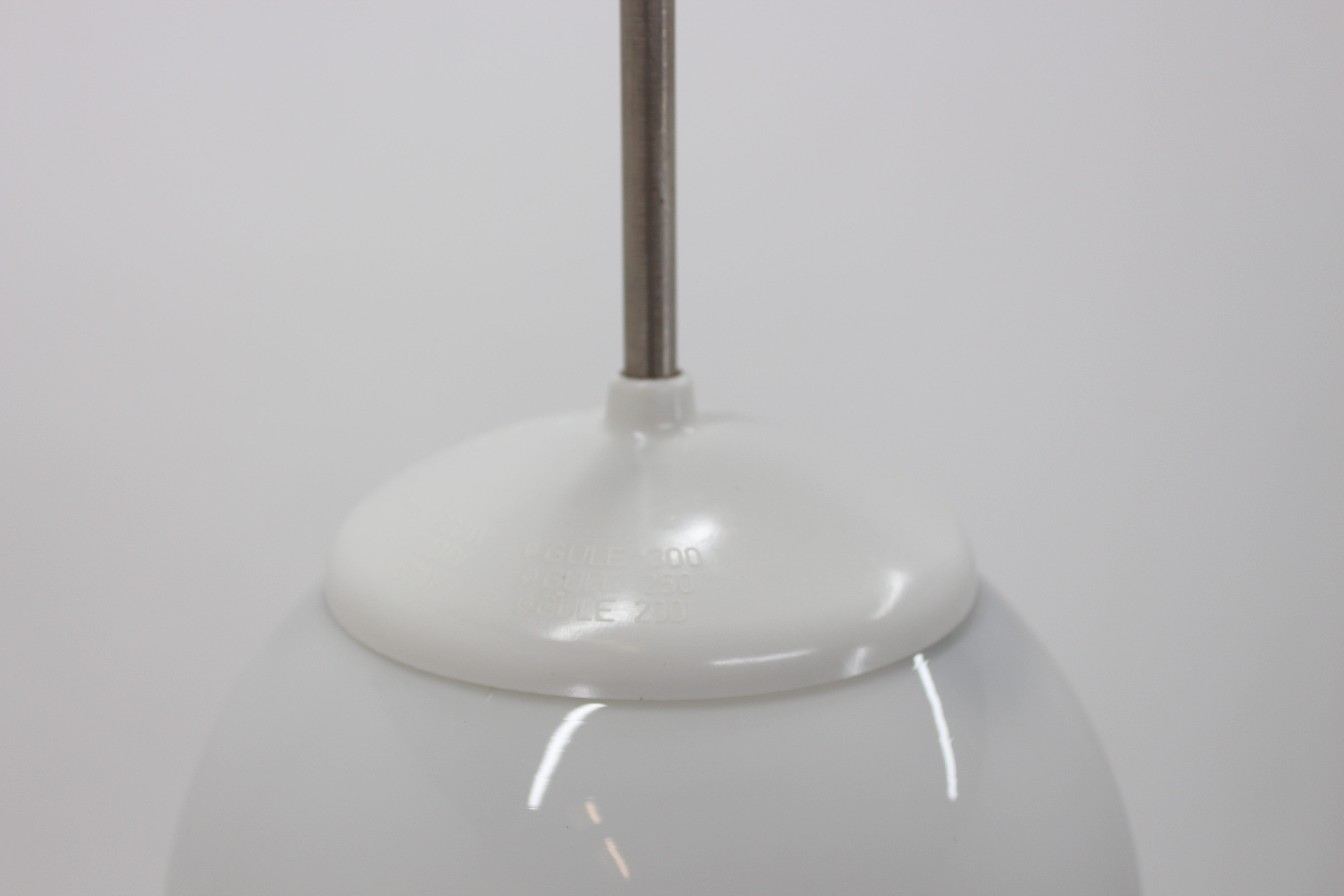 Mid-century hanging lamp 1970