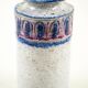 Ceramic vase, 1960s, made in Europe