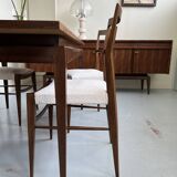 Table en palissandre RIO 1960