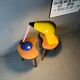 Lampe de bureau "Memphis"