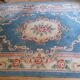 Tapis Pagoda chinois laine fait main 183 X 122