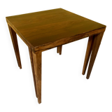 Nid danois de 2 tables en palissandre du milieu du siècle, 1960