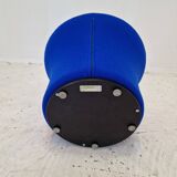 Mushroom Armchair and Ottoman by Pierre Paulin for Artifort