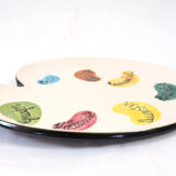 Elchinger cheese dish from the 50s