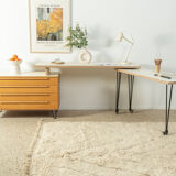 1960s Desk, WK Möbel