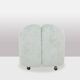 Eugenio Gerli for Tecno. Pair of "PS142" armchairs. 1960s.