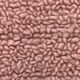 Handmade Berber rug with pink patterns, size 1.5/2.5 m.