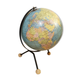 Globe Taride 1963