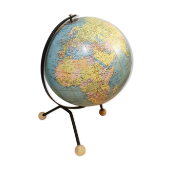 Globe Taride 1963