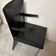 Armida armchair, Andrea Branzi, Zanotta 1980